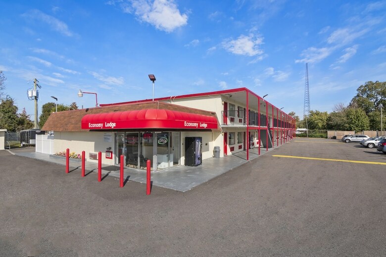 Motel Economy Lodge