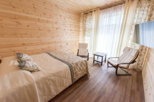 Pearl Hotel Of Golden Ring