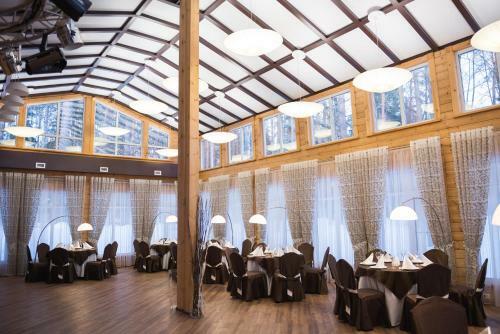 Pearl Hotel Of Golden Ring