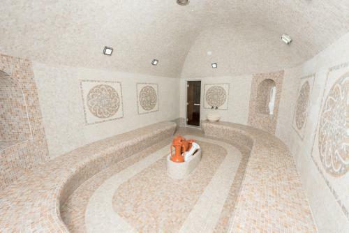 Pearl Hotel Of Golden Ring