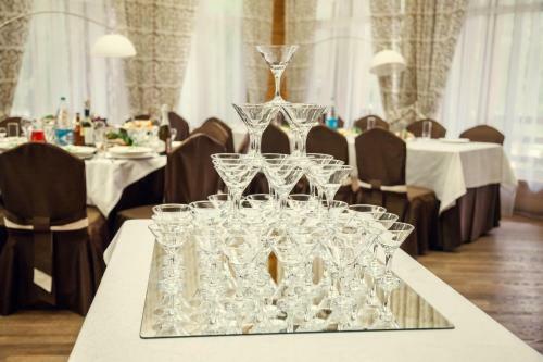 Pearl Hotel Of Golden Ring
