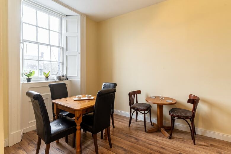 Borrisoleigh Self Catering