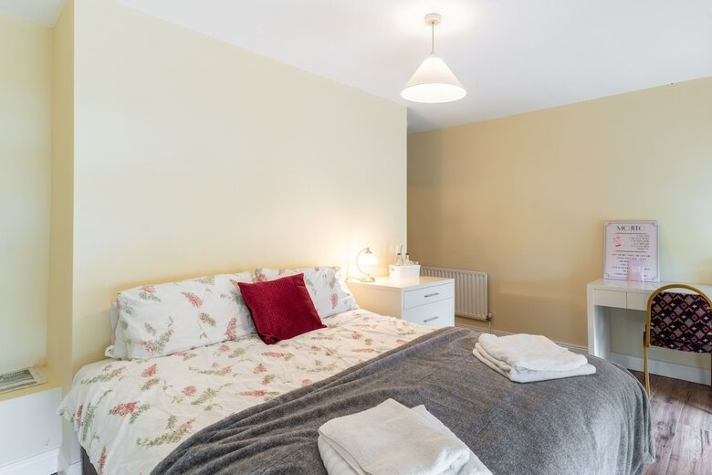 Borrisoleigh Self Catering