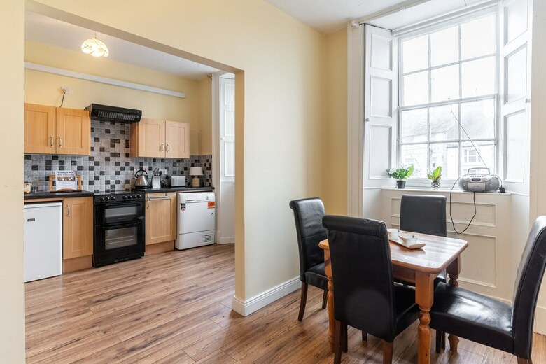 Borrisoleigh Self Catering