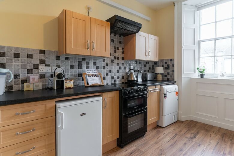 Borrisoleigh Self Catering