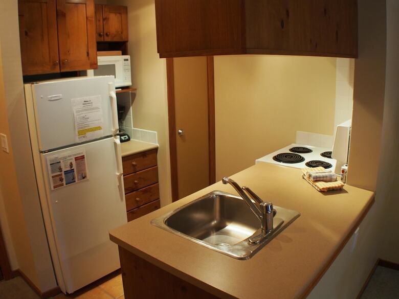 Apartamentos Fireside Lodge #223 By Bear Country
