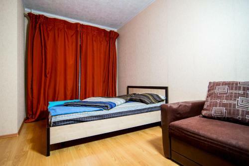 Apartamento April On Syssolskoe Shosse 17/2