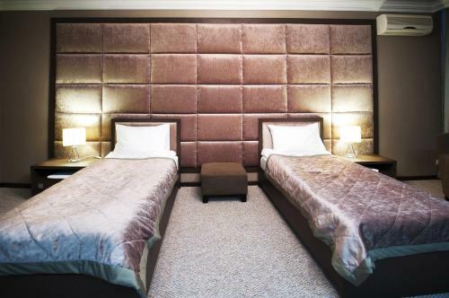 Globus Group Fitness Hotel