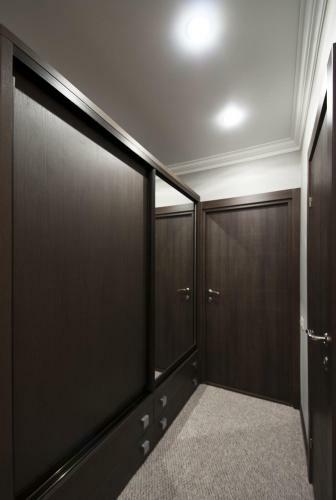 Globus Group Fitness Hotel
