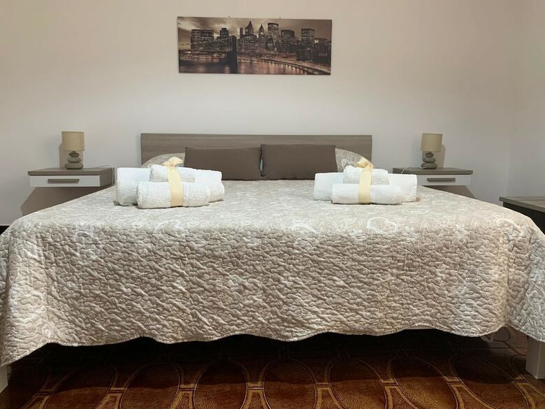 Bed & Breakfast Valentina Lovely Rooms