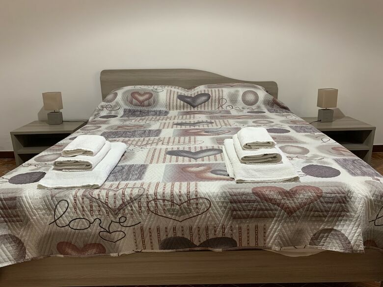 Bed & Breakfast Valentina Lovely Rooms