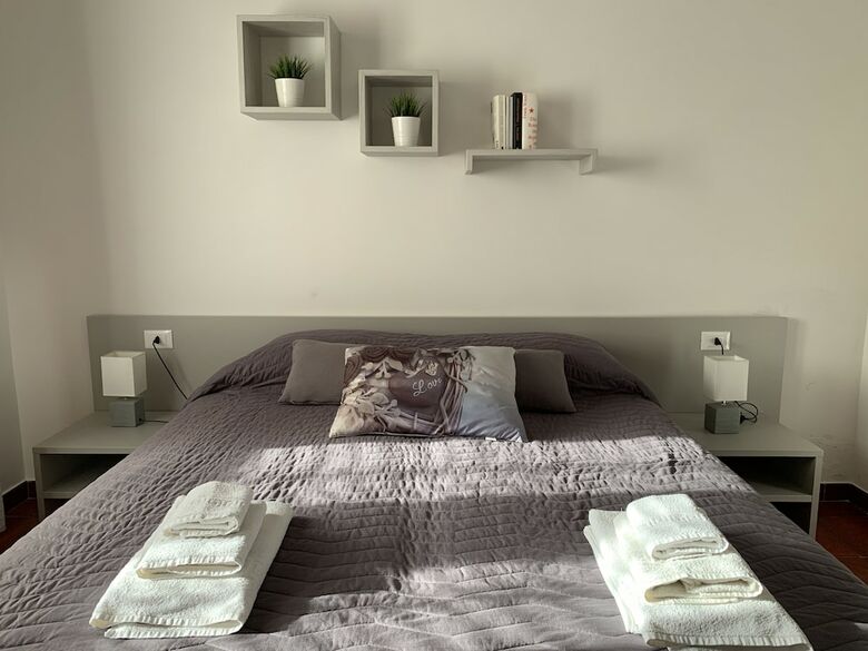 Bed & Breakfast Valentina Lovely Rooms