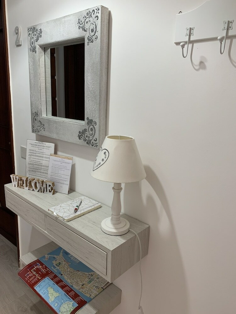 Bed & Breakfast Valentina Lovely Rooms