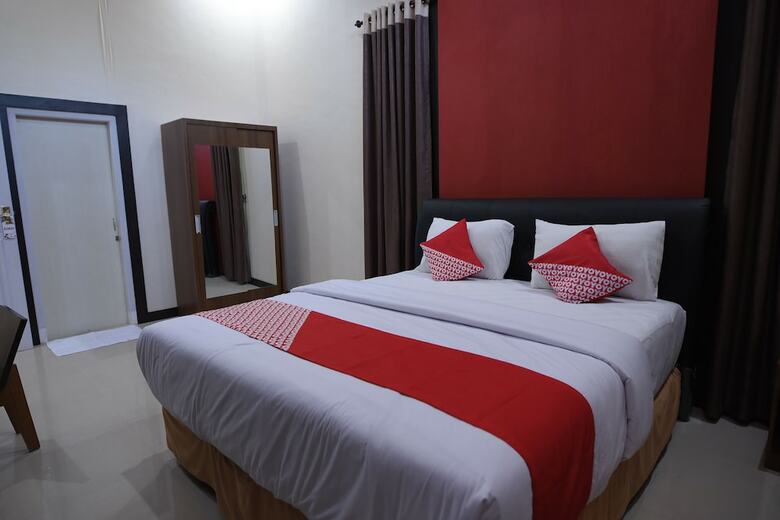 Hostal Oyo 1262 Sabang Fair Hotel