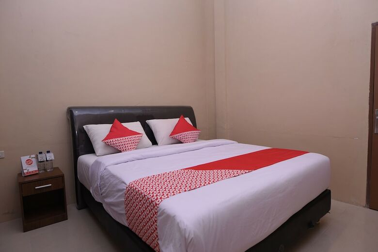 Hostal Oyo 1262 Sabang Fair Hotel