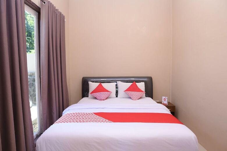 Hostal Oyo 1262 Sabang Fair Hotel