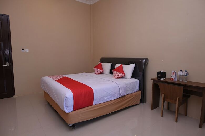 Hostal Oyo 1262 Sabang Fair Hotel