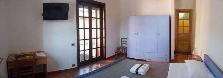 B&B Il Giramondo