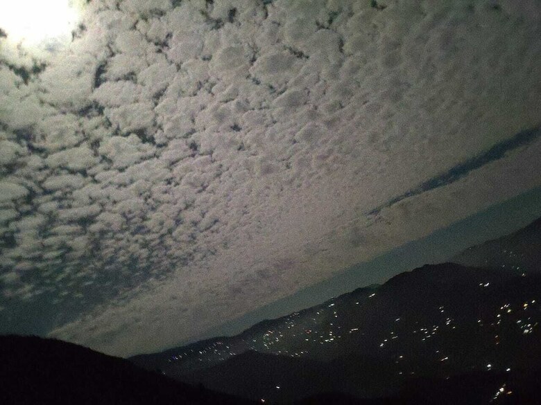 Hotel Kali Tibba Resort