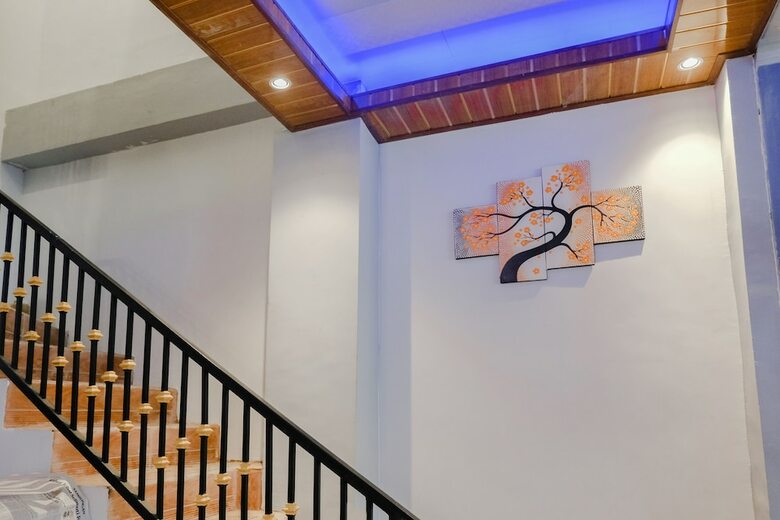 Hostal Mhs Inn Syariah Hotel