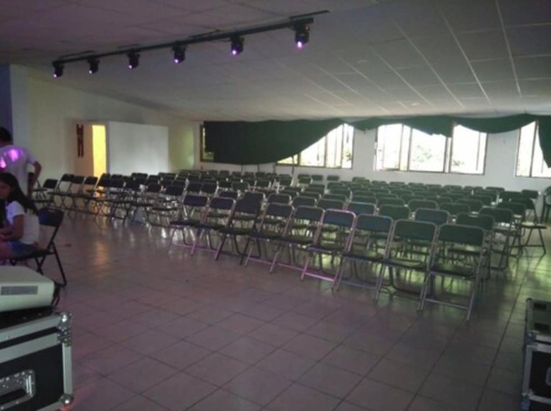 Hotel Club Santa Maria