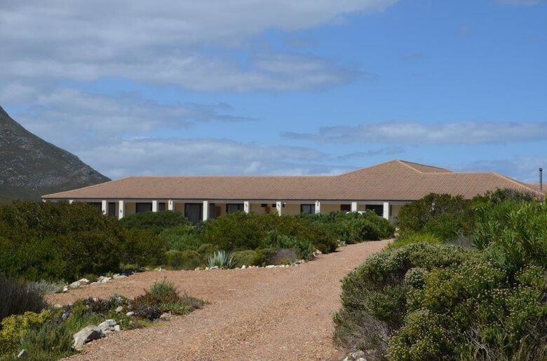 Hotel Kapensis Guesthouse