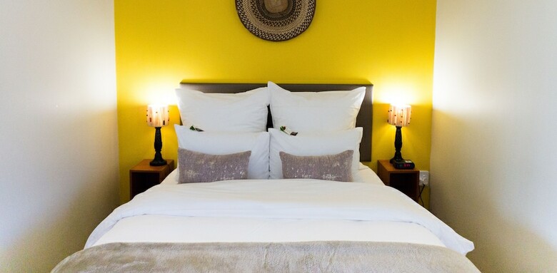 Hotel Kapensis Guesthouse