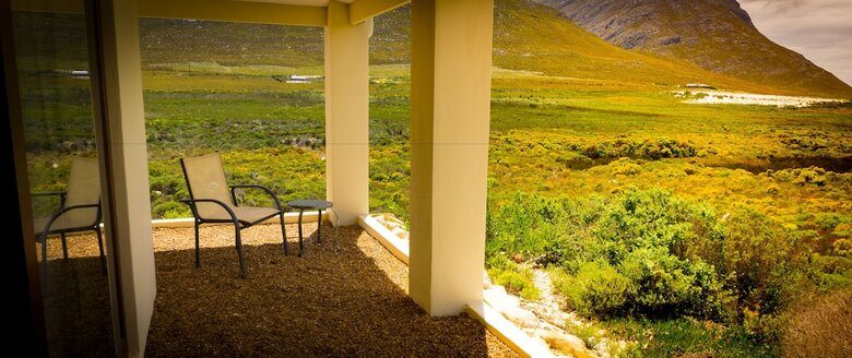 Hotel Kapensis Guesthouse