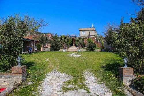 Hostal Troia Pension