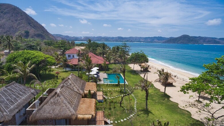 Bed & Breakfast Segara Lombok