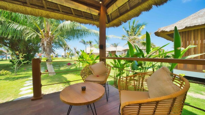Bed & Breakfast Segara Lombok