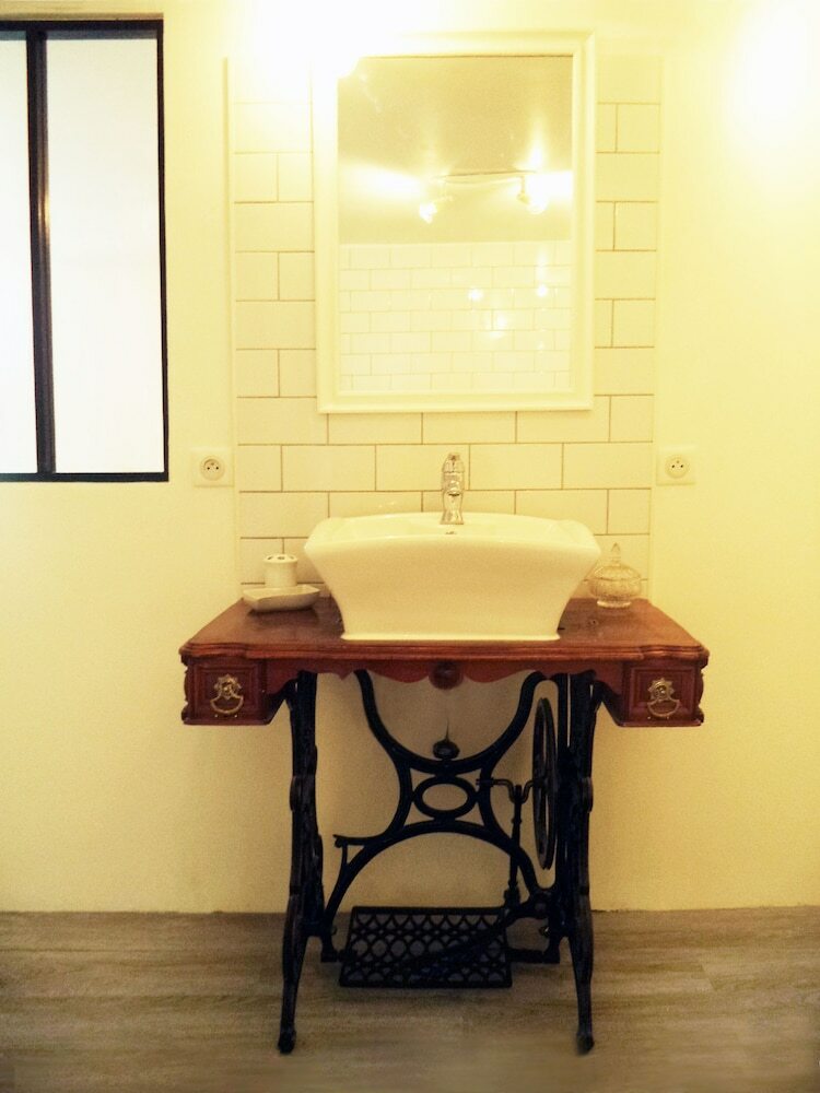 Bed & Breakfast Chambre D'hote La Gauviniere