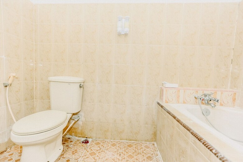 Hostal Oyo 1188 Alam Indah Lestari Hotel