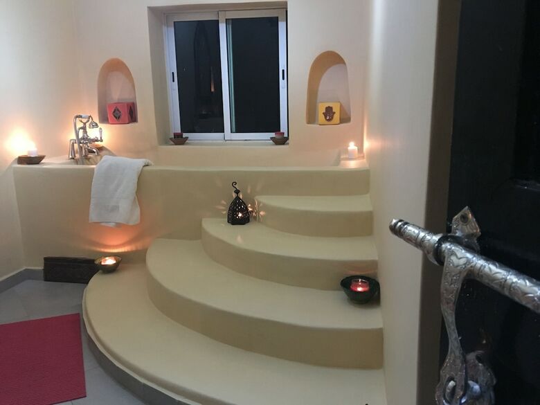 Hotel Dar Tassa