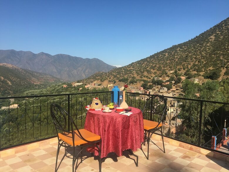 Hotel Dar Tassa