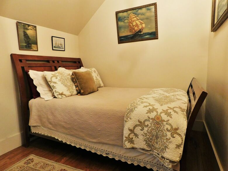 Posada Big Moose Inn Cabins And Campground