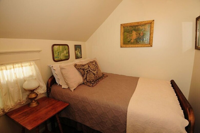 Posada Big Moose Inn Cabins And Campground