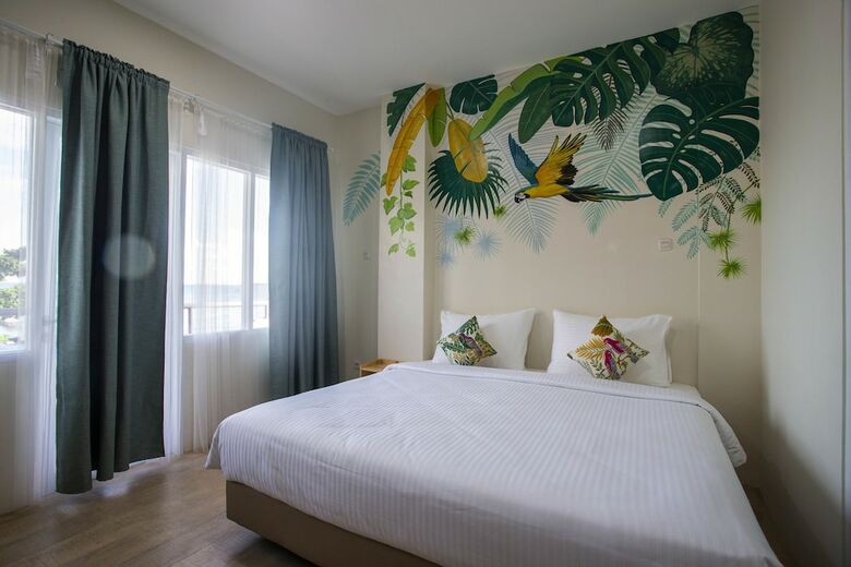 Hotel Moloka'i Morotai By Sahid