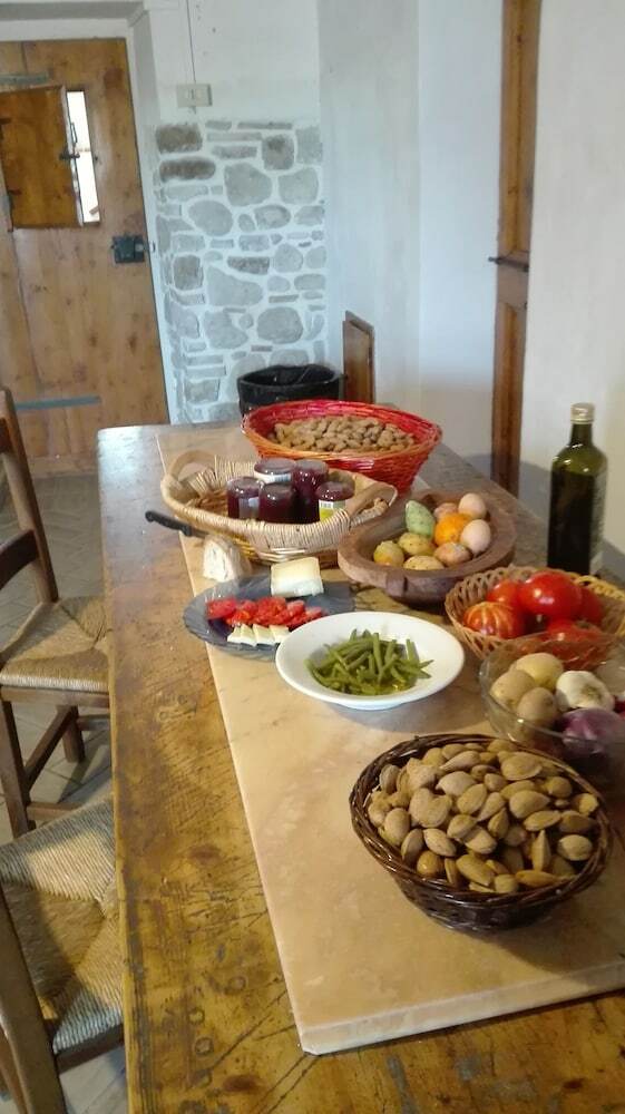 Agroturismo Le Terre D'abruzzo Tenuta Grumelli