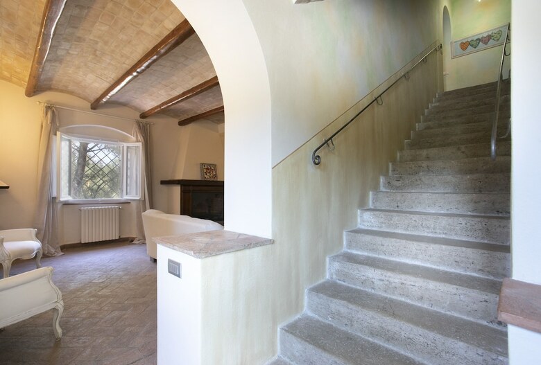Villa Degli Ulivi Argentario R&r