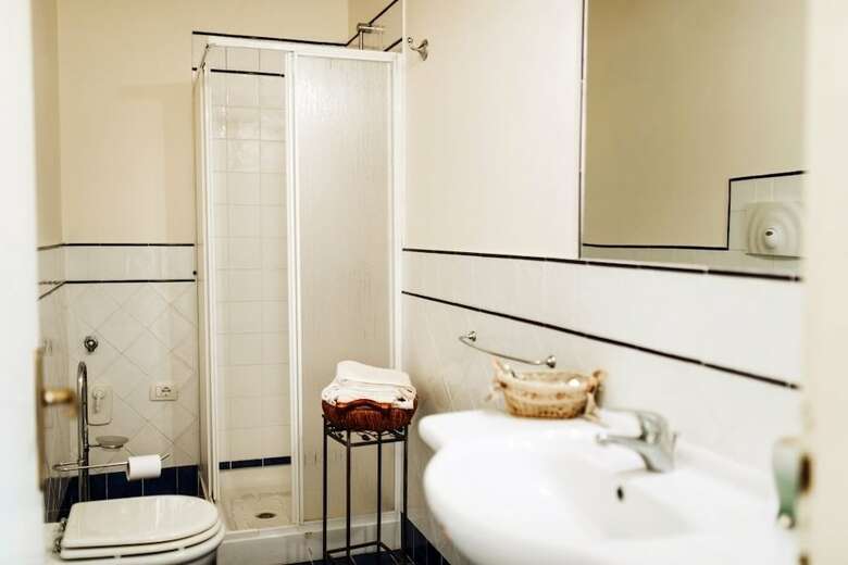 Apartamento Casale Al Lago