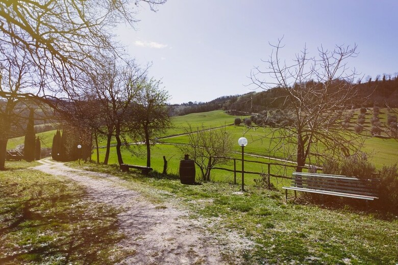 Apartamento Casale Al Lago