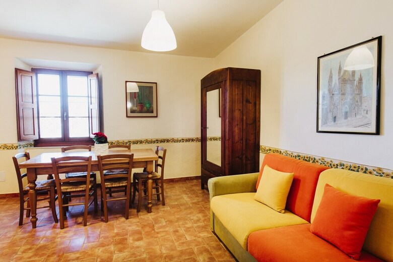 Apartamento Casale Al Lago