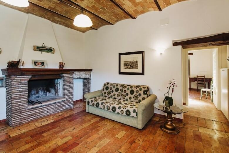 Apartamento Casale Al Lago