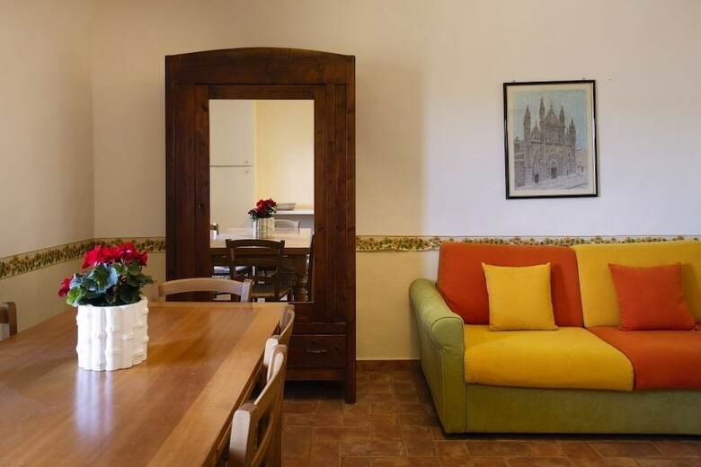 Apartamento Casale Al Lago