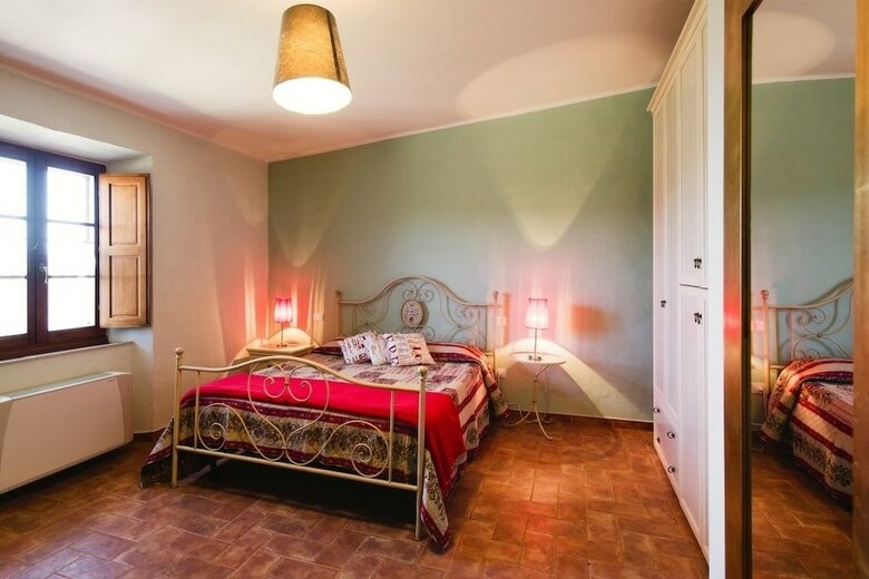 Apartamento Casale Al Lago