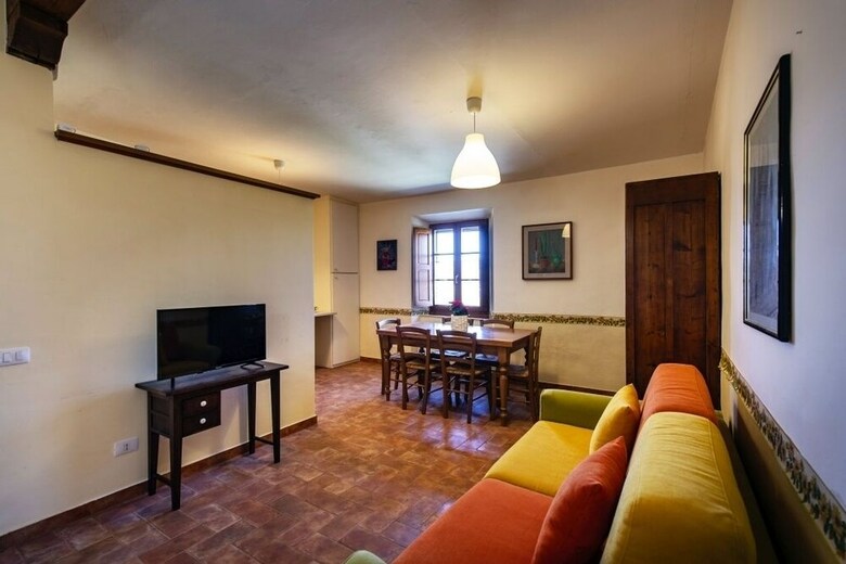 Apartamento Casale Al Lago