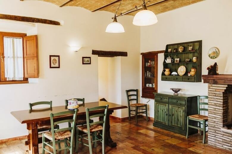 Apartamento Casale Al Lago