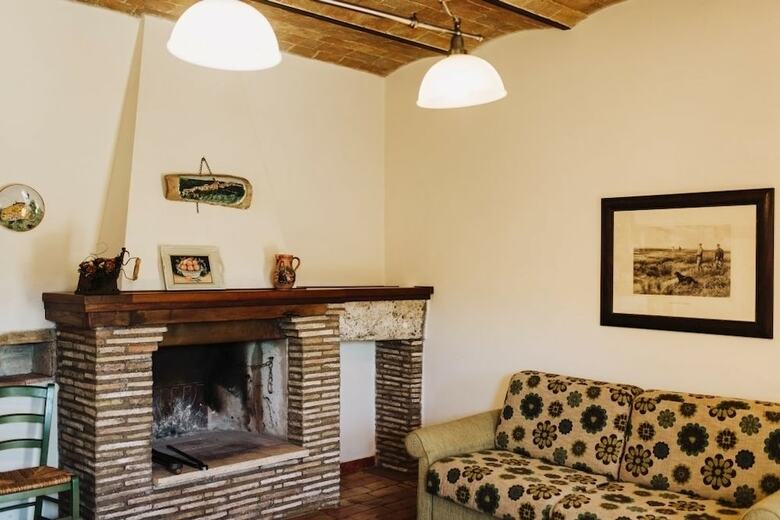 Apartamento Casale Al Lago