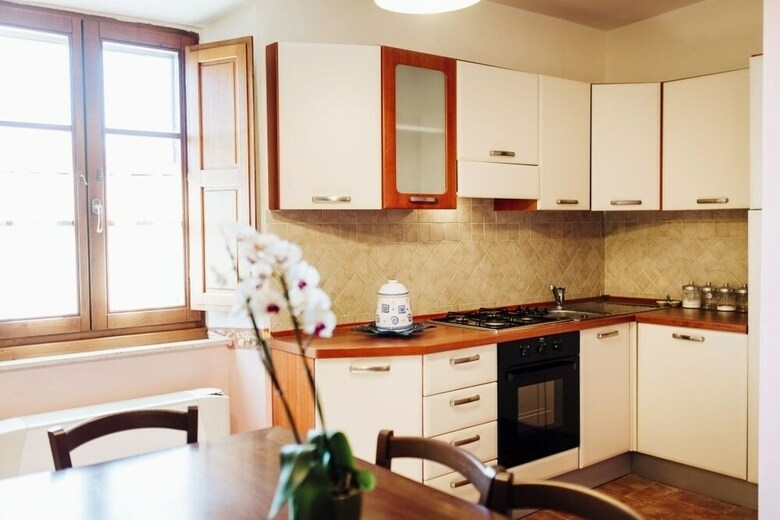 Apartamento Casale Al Lago